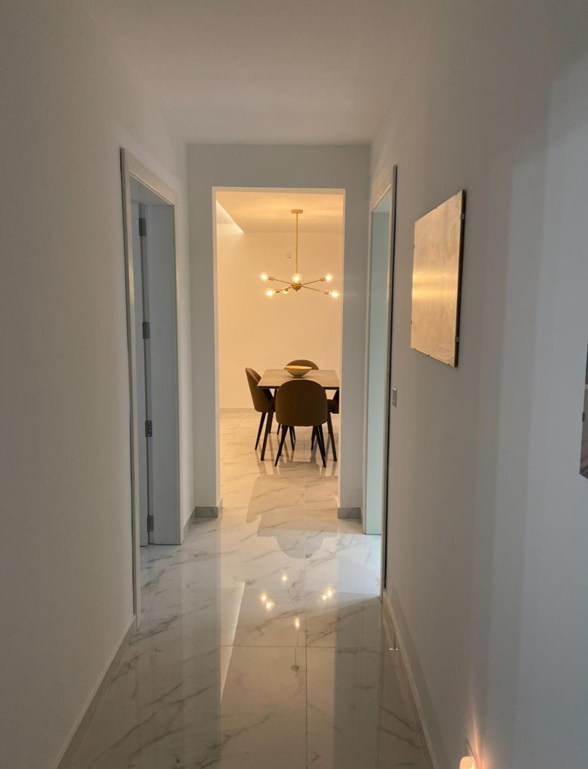 Theatre Apartment Mellieha Exterior photo